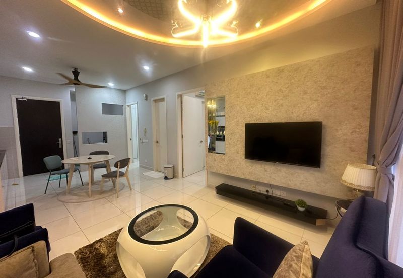 Eco Nest @ Eco Botanic