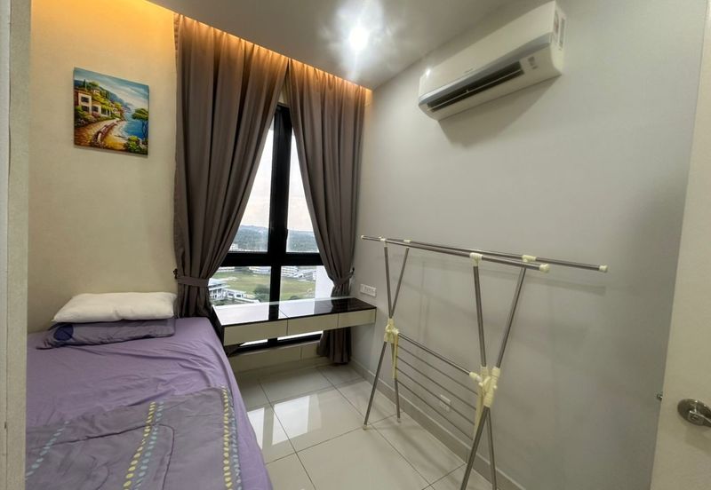 Eco Nest @ Eco Botanic