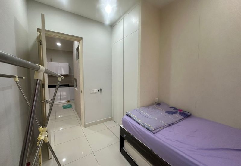 Eco Nest @ Eco Botanic