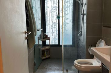 Teega Suites @ Puteri Harbour