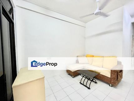 Gelang Patah ✅Single Storey End Lot Terrace House, Johor, Gelang Patah