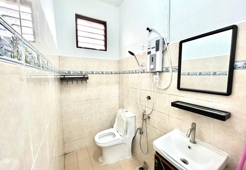 Taman Mas @ Gelang patah