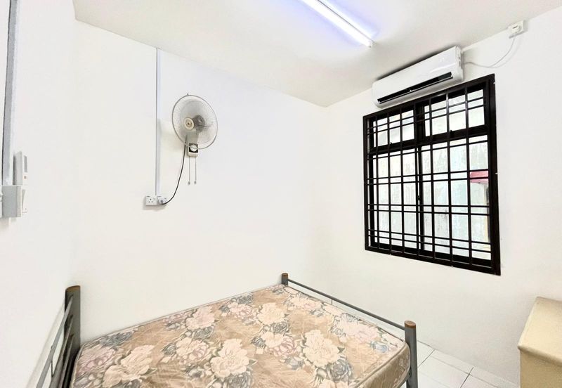 Taman Mas @ Gelang patah