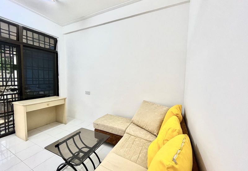 Taman Mas @ Gelang patah