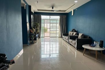 Nusa Heights (Nusa Puncak)