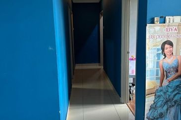 Nusa Heights (Nusa Puncak)