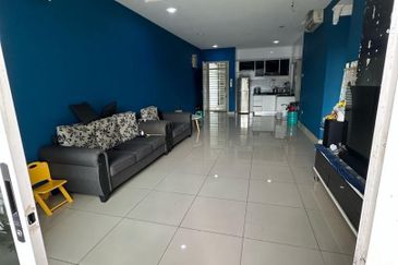 Nusa Heights (Nusa Puncak)