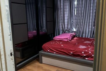 Nusa Heights (Nusa Puncak)