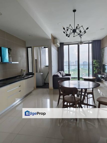 D'Pristine fully furnished near Tuas, Johor, Nusajaya