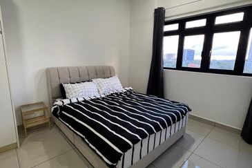 Meridin SOVOs @ Medini