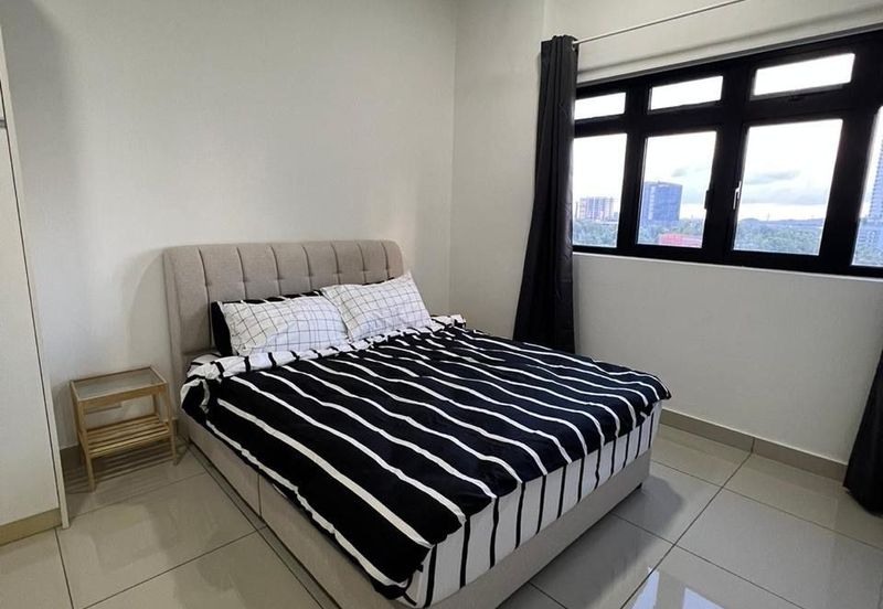 Meridin SOVOs @ Medini