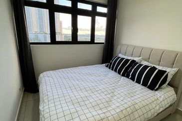 Meridin SOVOs @ Medini