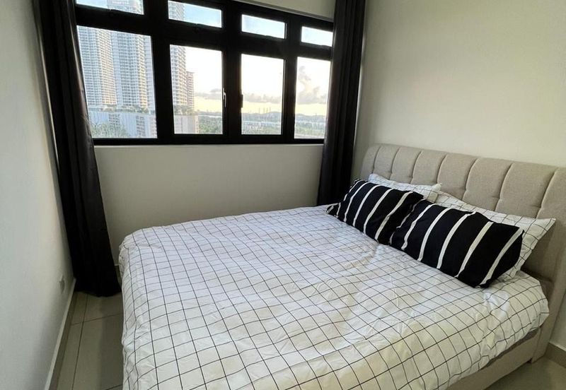 Meridin SOVOs @ Medini