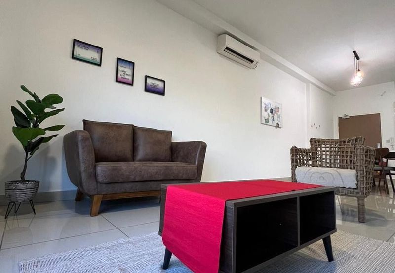 Meridin SOVOs @ Medini