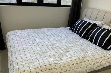 Meridin SOVOs @ Medini