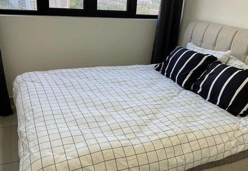 Meridin SOVOs @ Medini