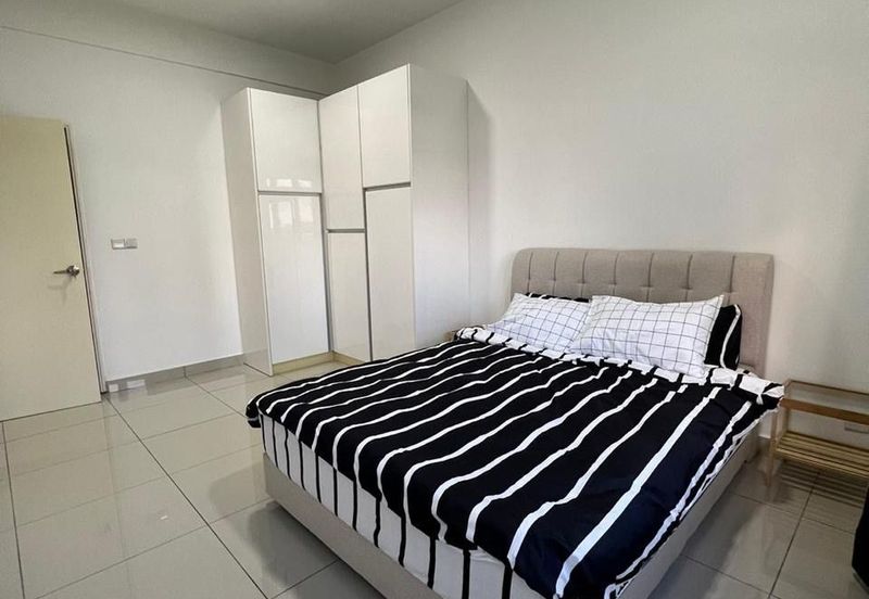 Meridin SOVOs @ Medini