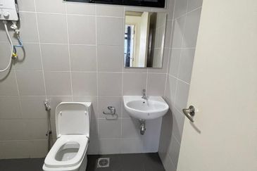 Meridin SOVOs @ Medini