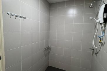 Meridin SOVOs @ Medini