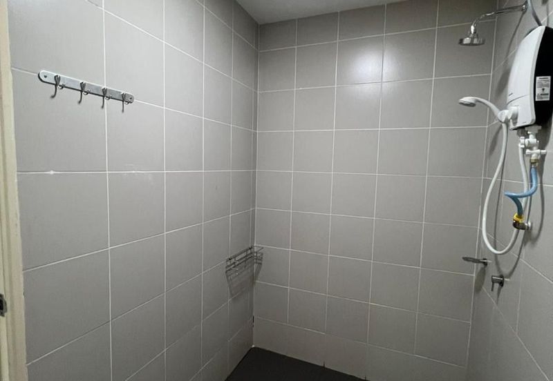 Meridin SOVOs @ Medini