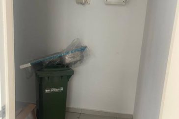 The Rainforest @ Eco Tropics