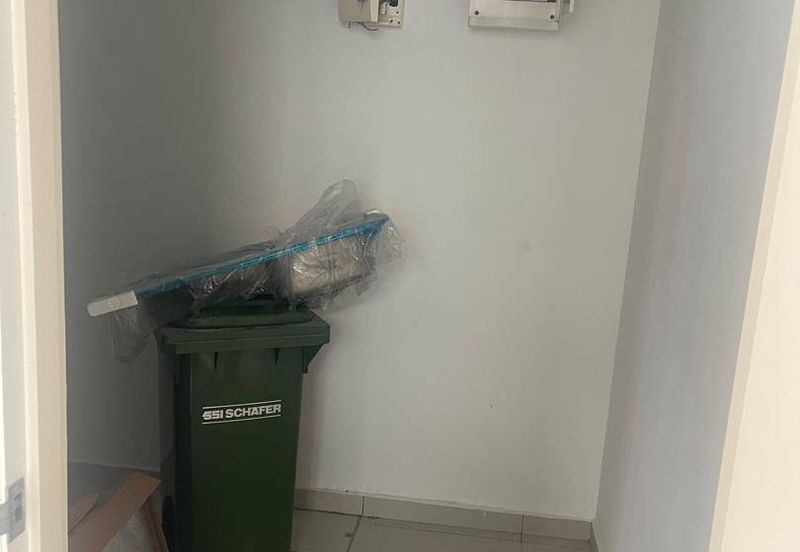 The Rainforest @ Eco Tropics