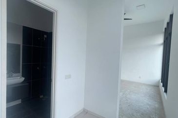 The Rainforest @ Eco Tropics