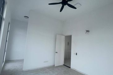 The Rainforest @ Eco Tropics