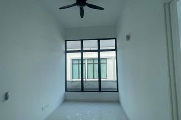 The Rainforest @ Eco Tropics