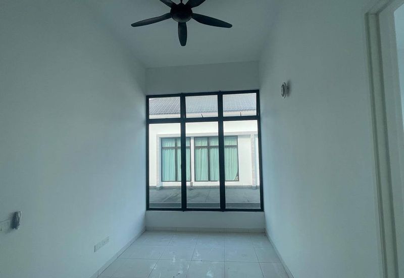 The Rainforest @ Eco Tropics