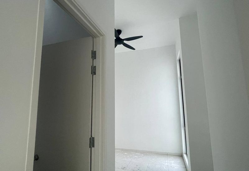 The Rainforest @ Eco Tropics