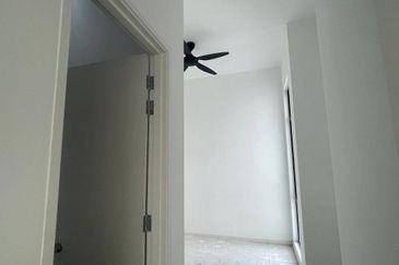 The Rainforest @ Eco Tropics