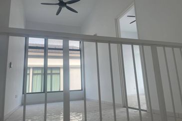 The Rainforest @ Eco Tropics