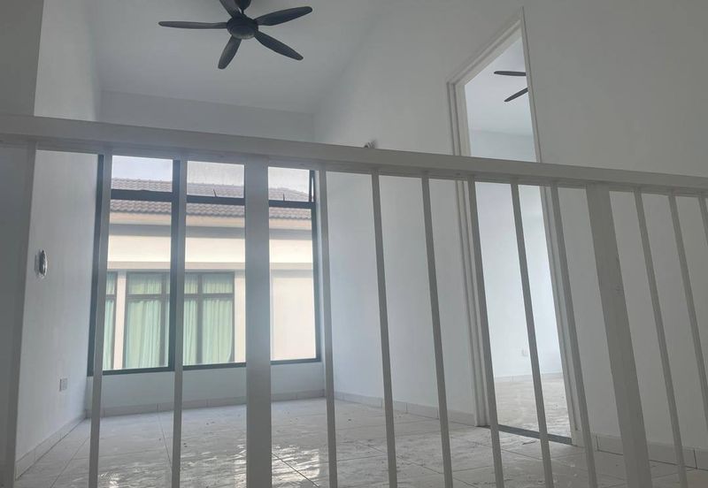 The Rainforest @ Eco Tropics