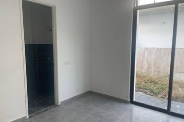 The Rainforest @ Eco Tropics