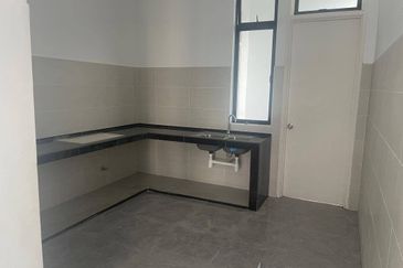 The Rainforest @ Eco Tropics