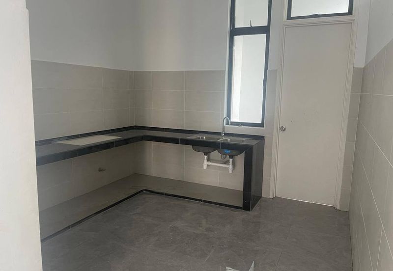 The Rainforest @ Eco Tropics