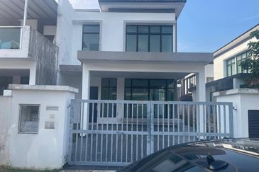 The Rainforest @ Eco Tropics