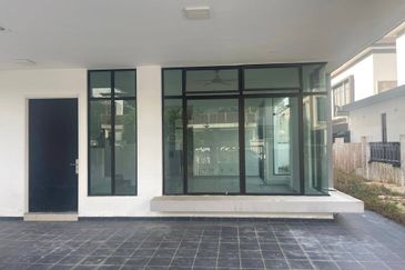 The Rainforest @ Eco Tropics