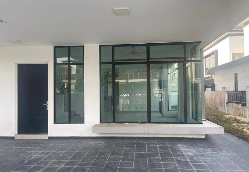 The Rainforest @ Eco Tropics