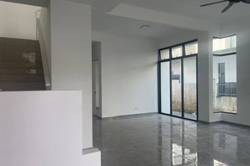 The Rainforest @ Eco Tropics