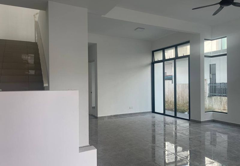 The Rainforest @ Eco Tropics