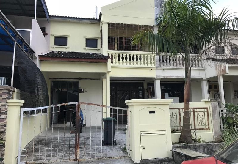 Taman Desa Cemerlang