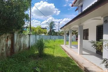 Bandar Baru Permas Jaya