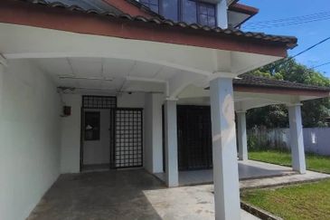 Bandar Baru Permas Jaya