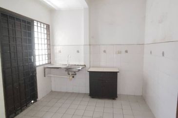 Bandar Baru Permas Jaya