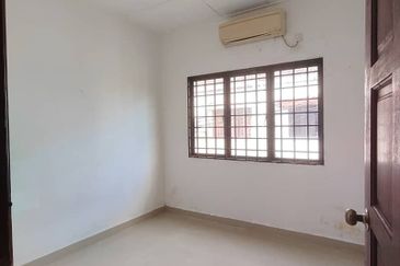 Bandar Baru Permas Jaya