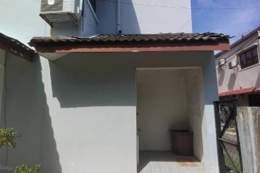 Bandar Baru Permas Jaya