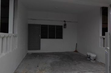 Taman Desa Cemerlang