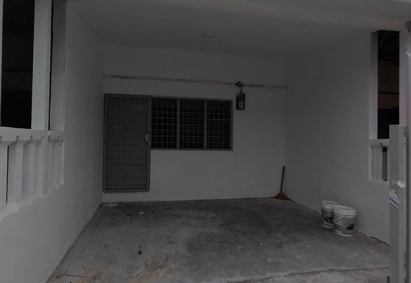 Taman Desa Cemerlang